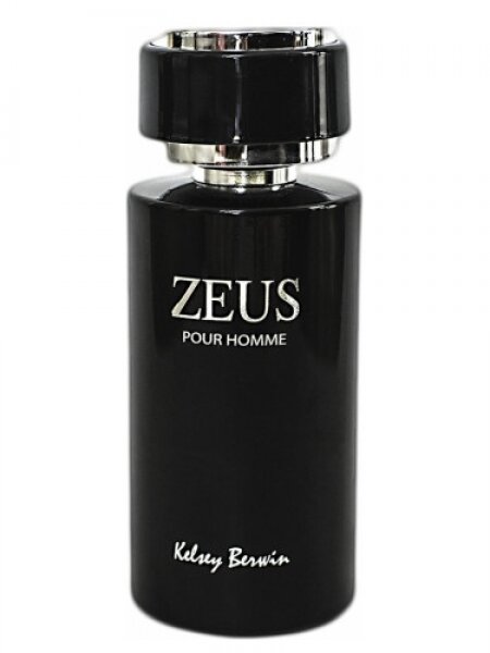 Kelsey Berwin Zeus EDP 100 ml Erkek Parfümü kullananlar yorumlar